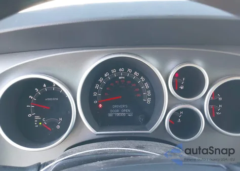 2014 Toyota Sequoia Platinum 5.7L V8 from USA, damaged, VIN 5TDYY5G18ES054089